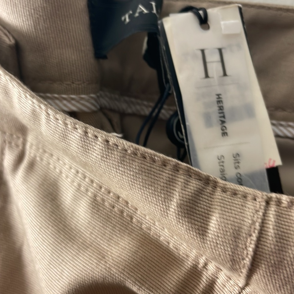 Talbots pants - Picture 6 of 13